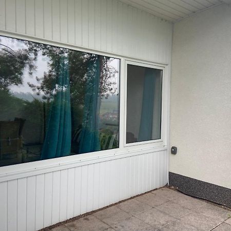 Traumhaftes Ferienhaus Husen Экстерьер фото