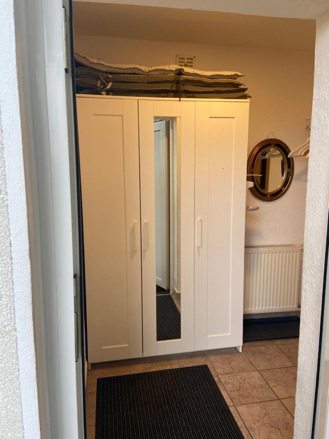 Traumhaftes Ferienhaus Husen Экстерьер фото