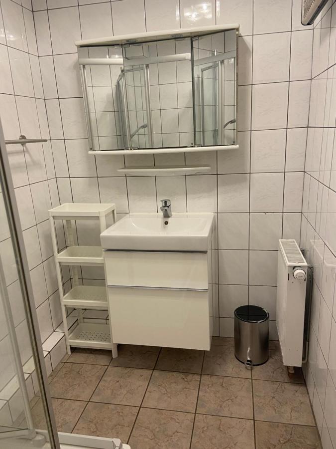 Traumhaftes Ferienhaus Husen Экстерьер фото