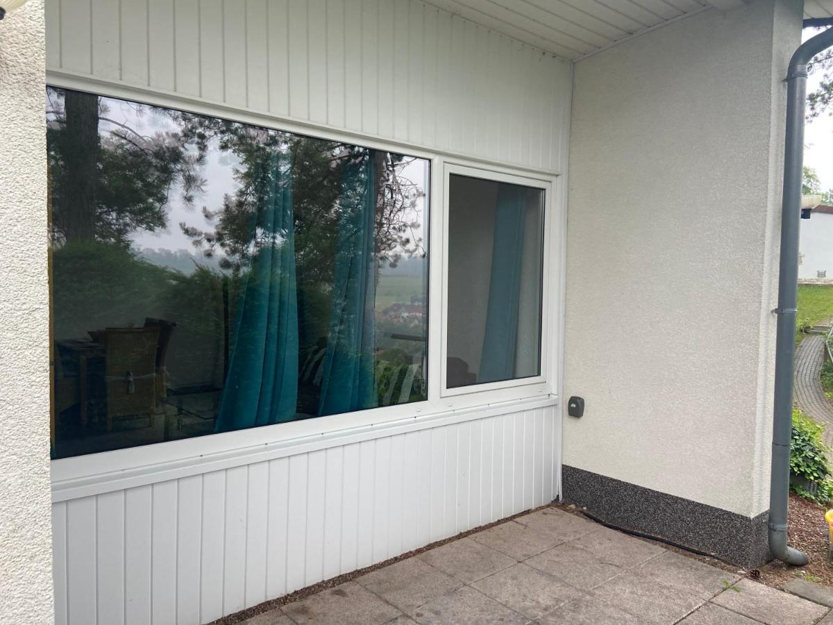Traumhaftes Ferienhaus Husen Экстерьер фото