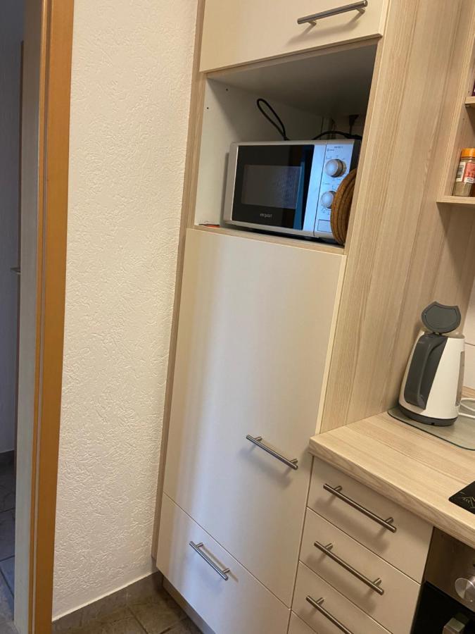 Traumhaftes Ferienhaus Husen Экстерьер фото