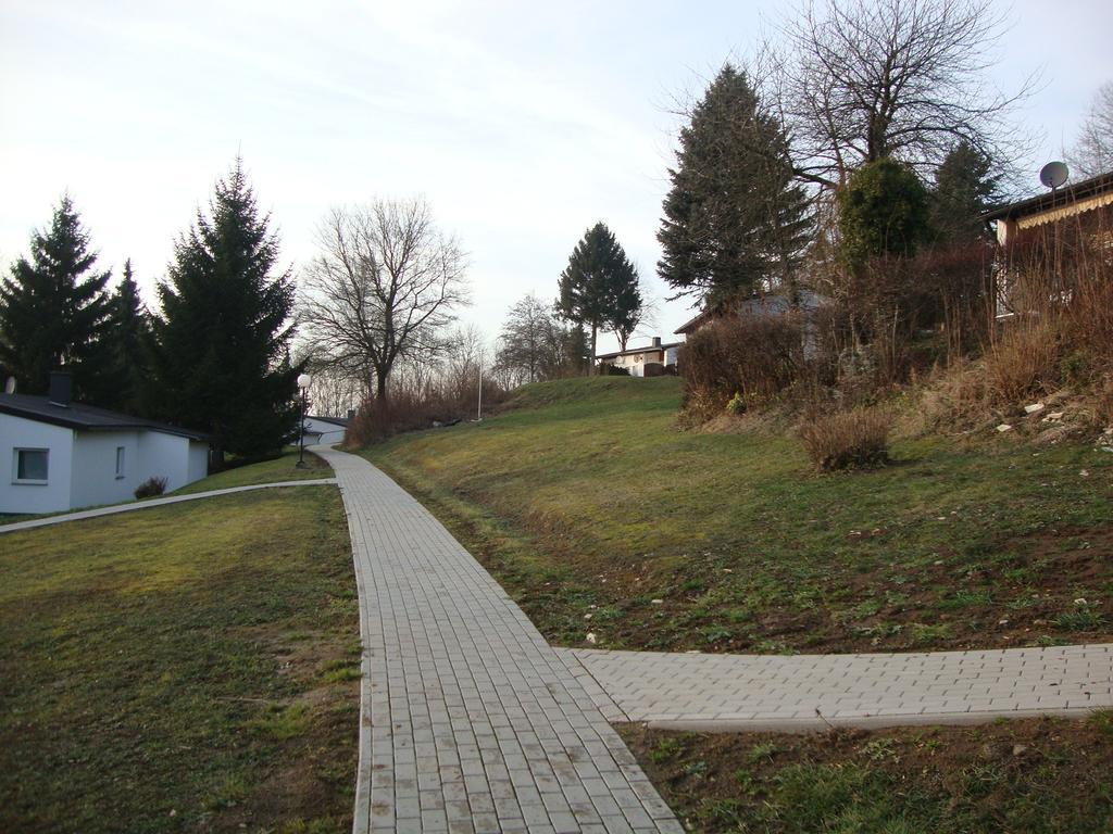 Traumhaftes Ferienhaus Husen Номер фото