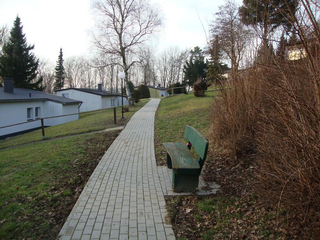 Traumhaftes Ferienhaus Husen Номер фото
