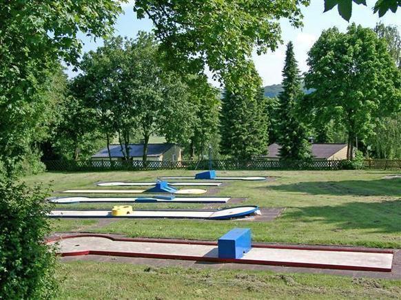 Traumhaftes Ferienhaus Husen Номер фото