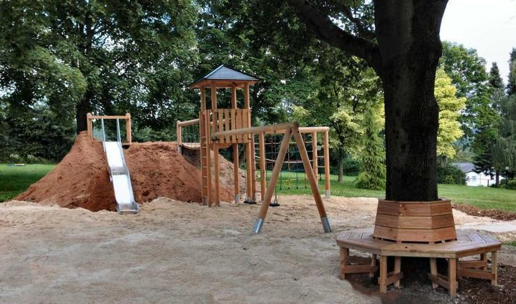 Traumhaftes Ferienhaus Husen Номер фото